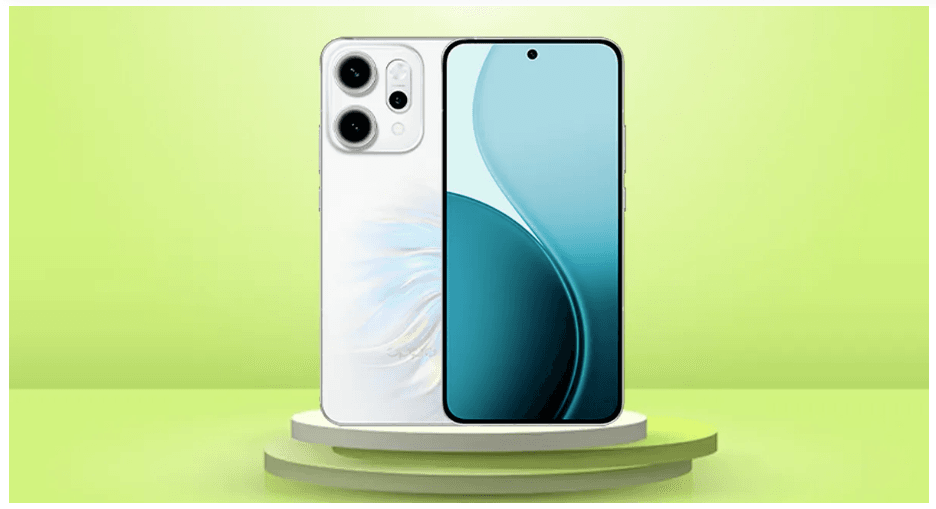 Oppo Reno 14 5G Series