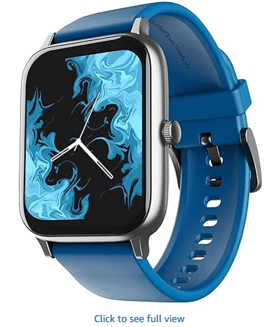 Boat Xtend Smartwatch