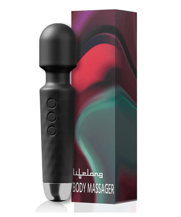 portable mini massager