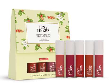 lip gloss combo kit