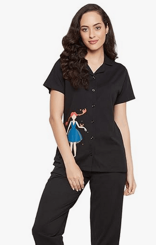 Nightwear Suit