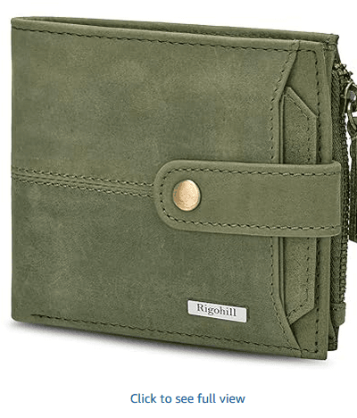 Personalised wallet