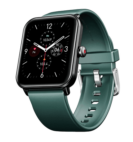 Boat Smartwatch